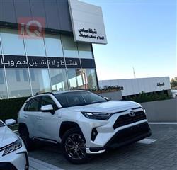 تويوتا راف 4